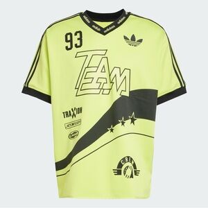 Adidas Neon Jersey